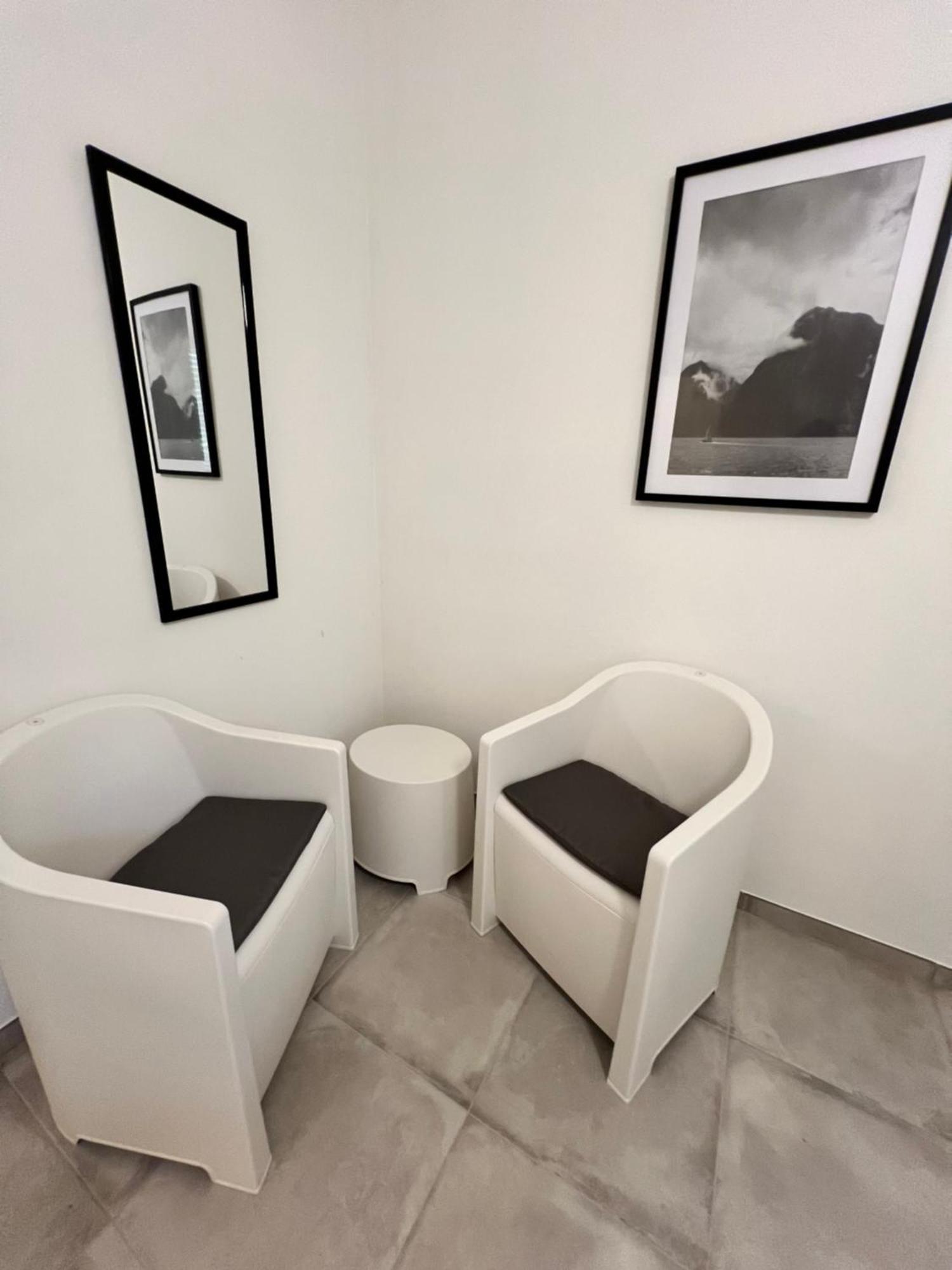Guesthouse La Casa Di Giada Imola Eksteriør bilde