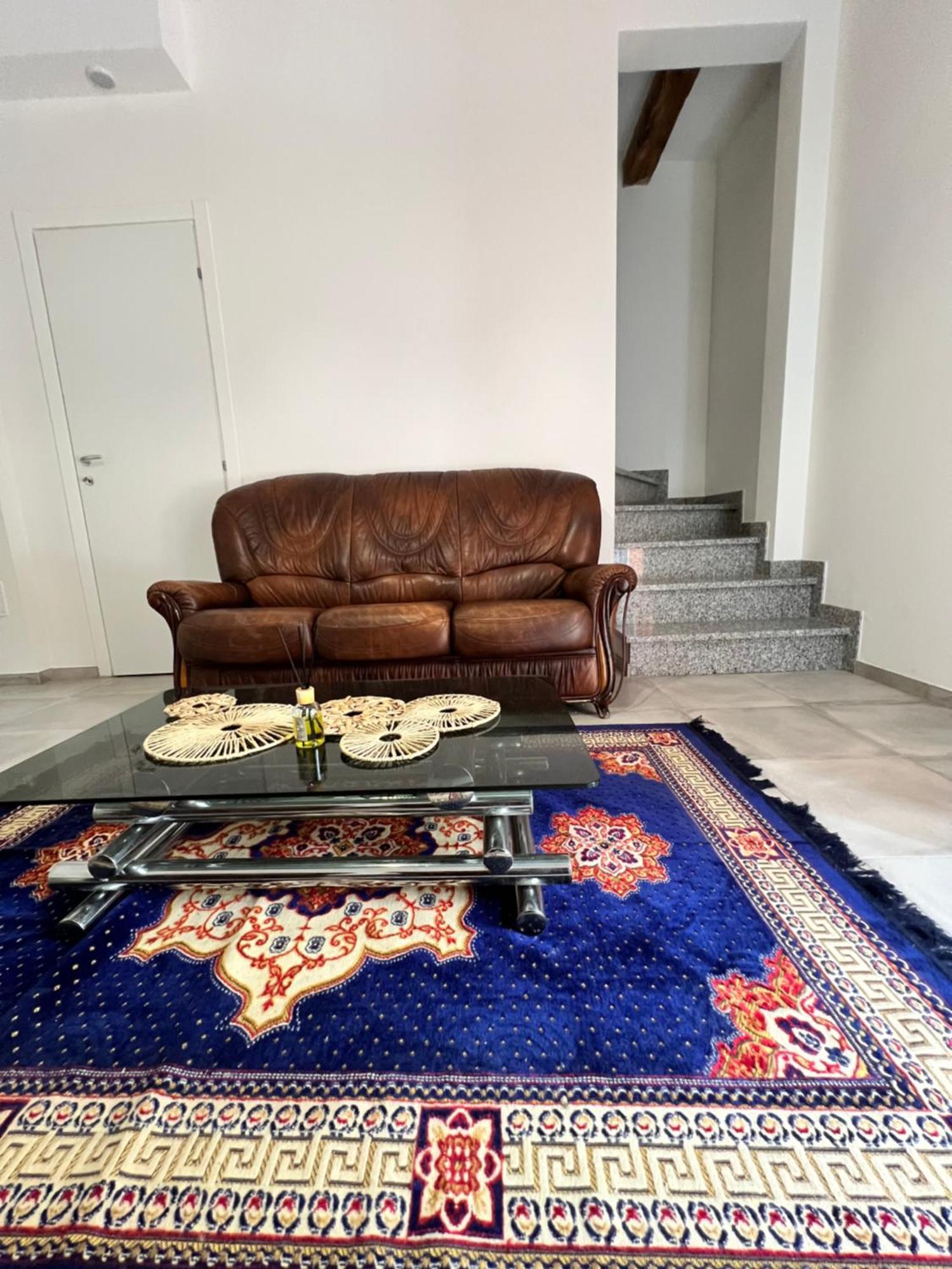 Guesthouse La Casa Di Giada Imola Eksteriør bilde
