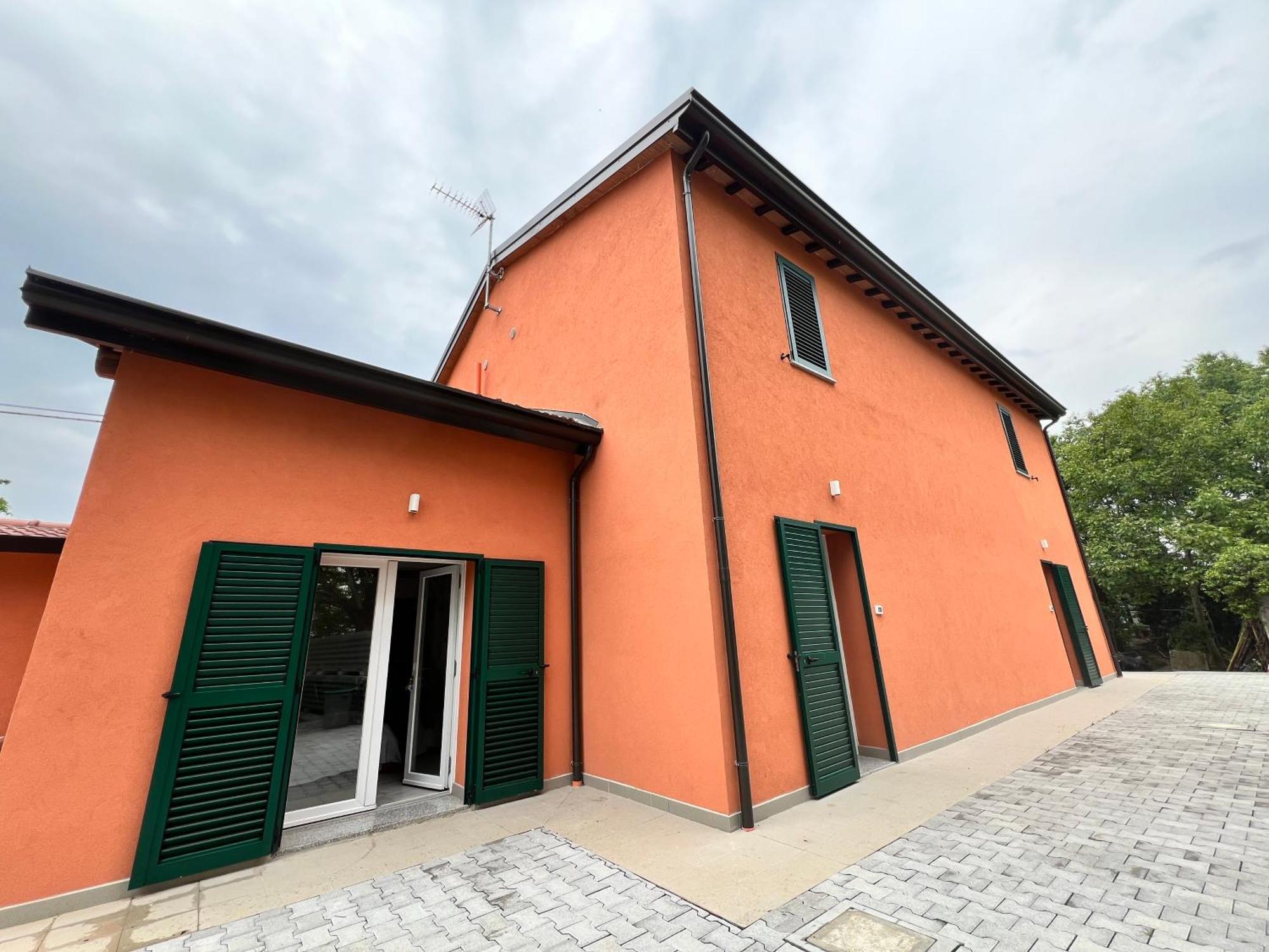 Guesthouse La Casa Di Giada Imola Eksteriør bilde