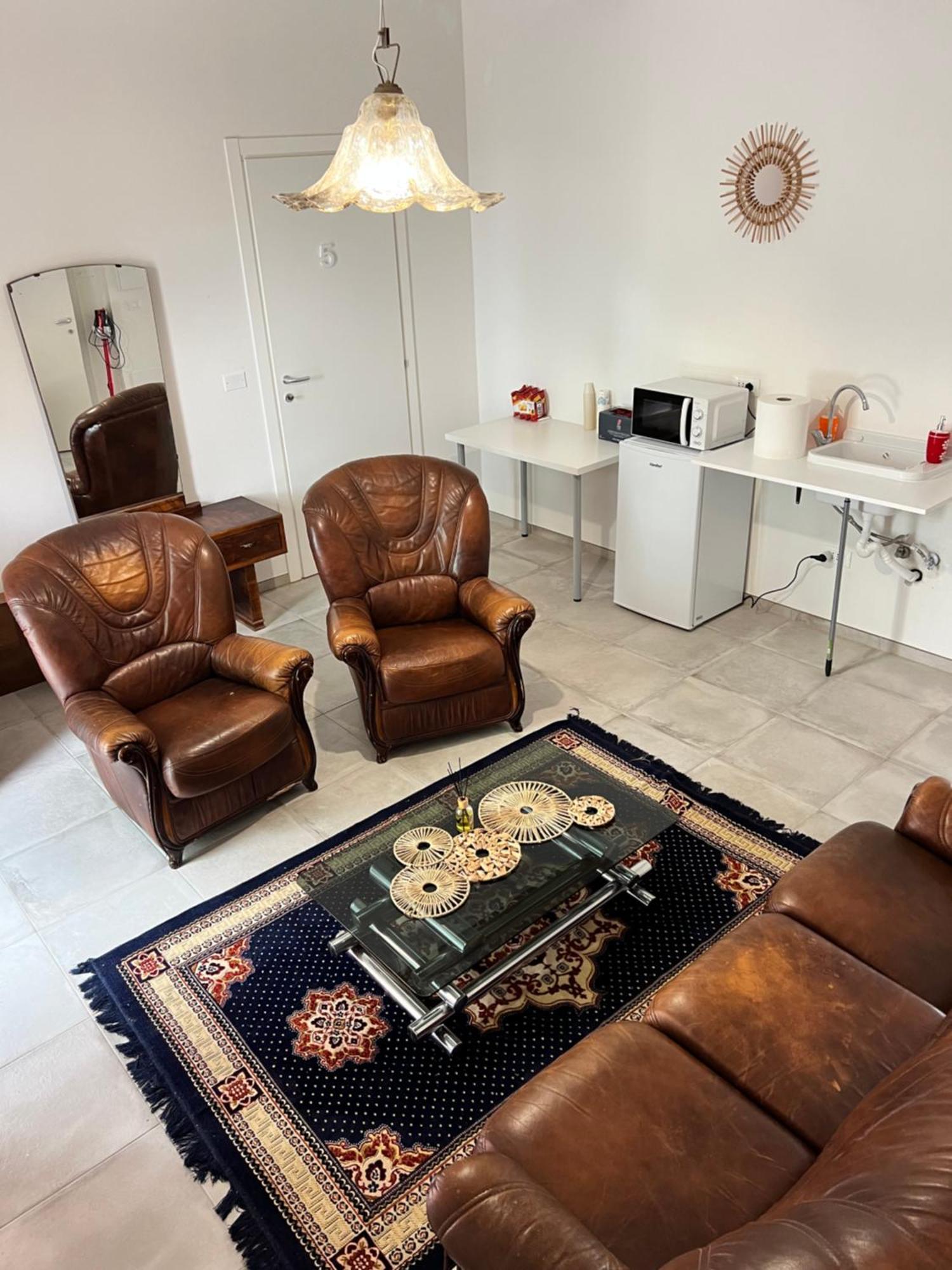 Guesthouse La Casa Di Giada Imola Eksteriør bilde