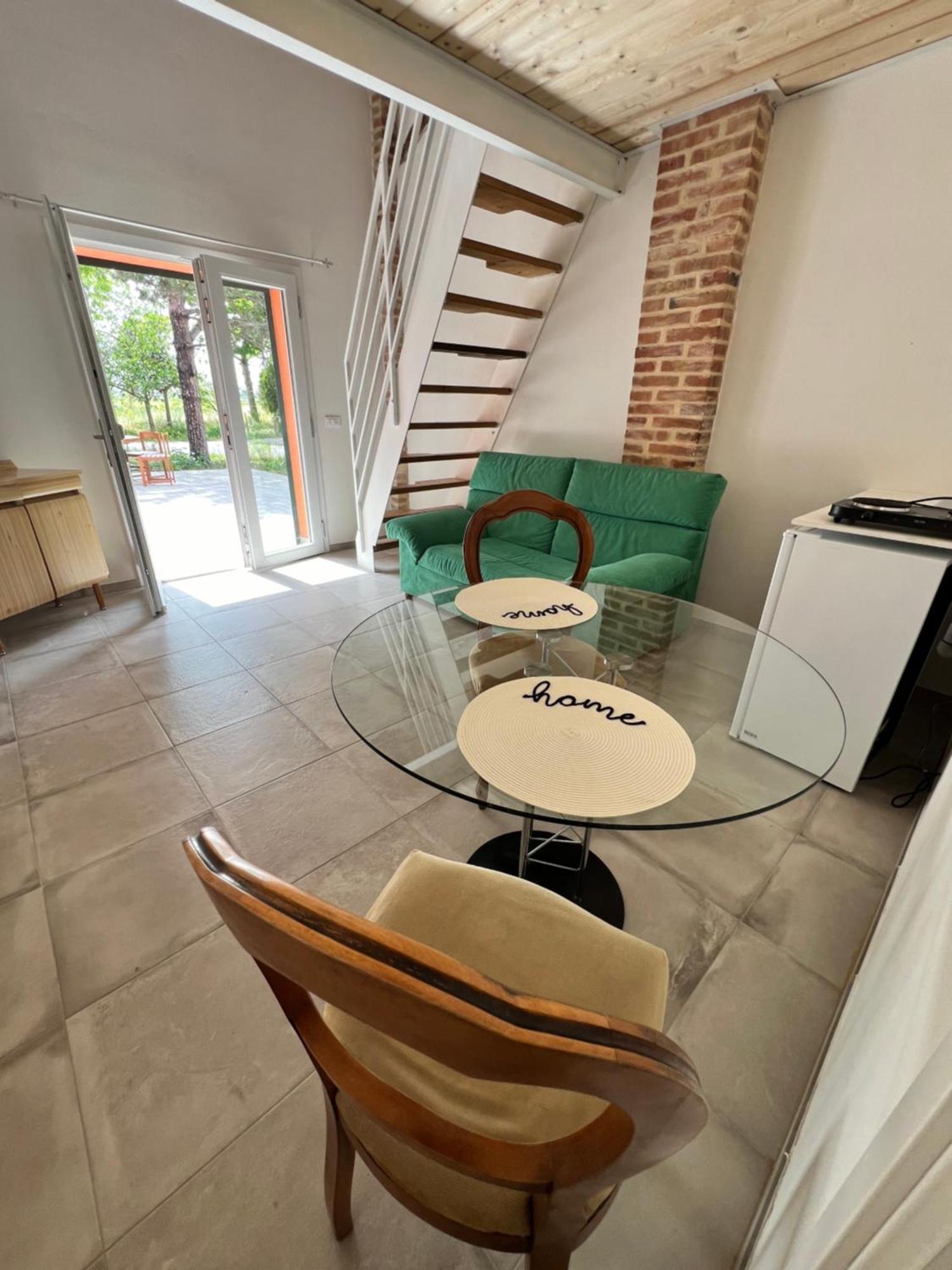 Guesthouse La Casa Di Giada Imola Eksteriør bilde