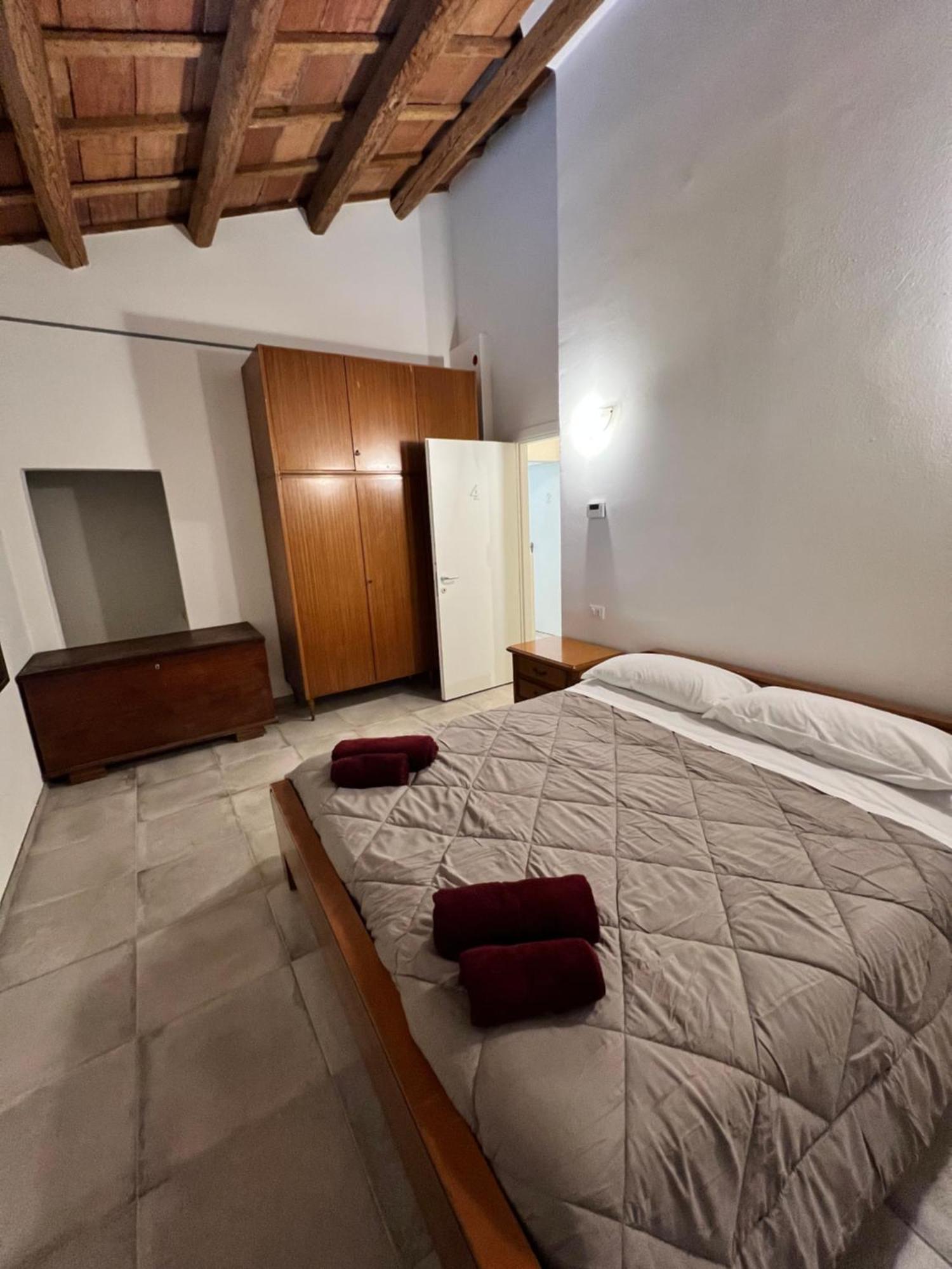 Guesthouse La Casa Di Giada Imola Eksteriør bilde