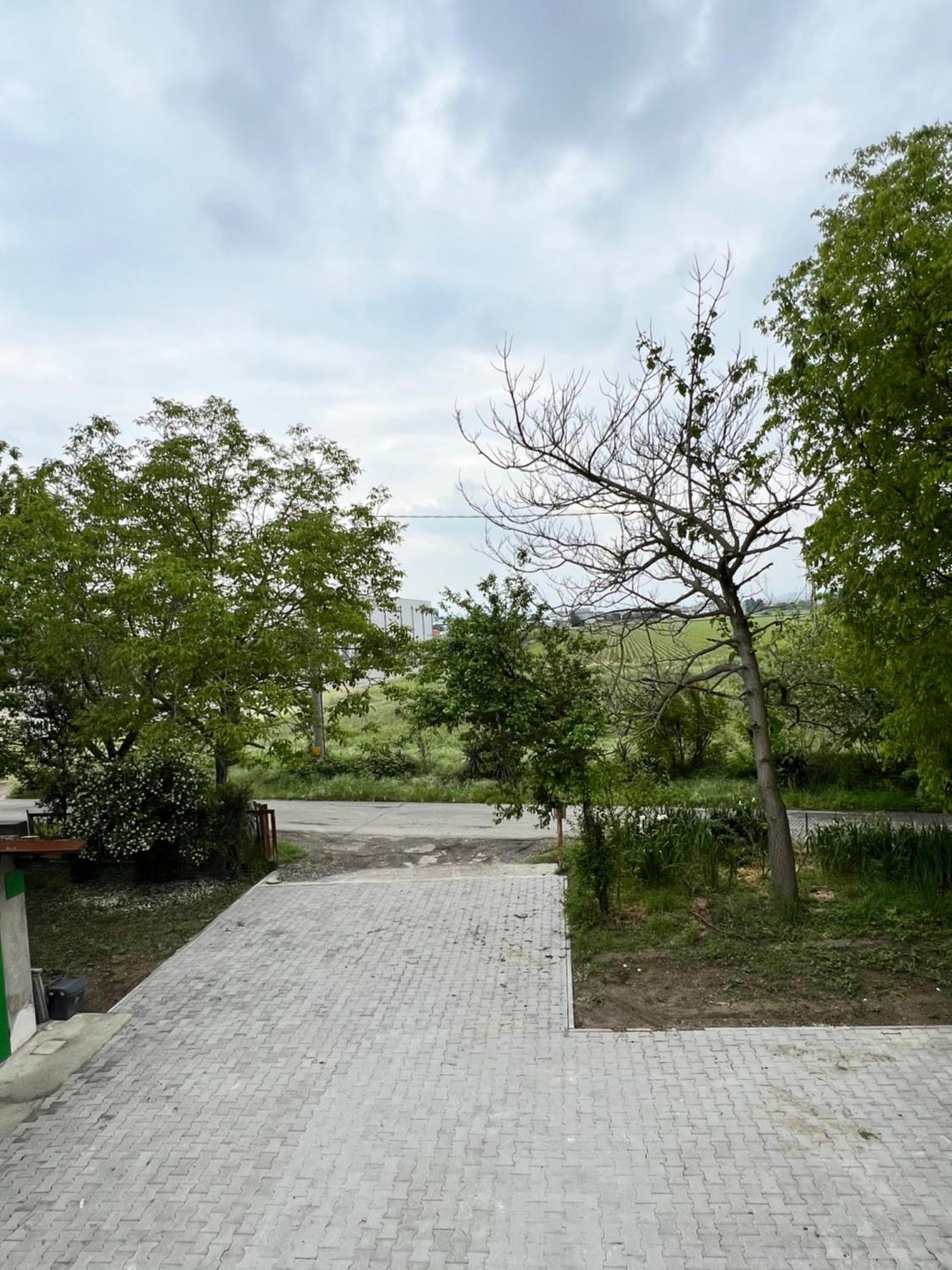 Guesthouse La Casa Di Giada Imola Eksteriør bilde