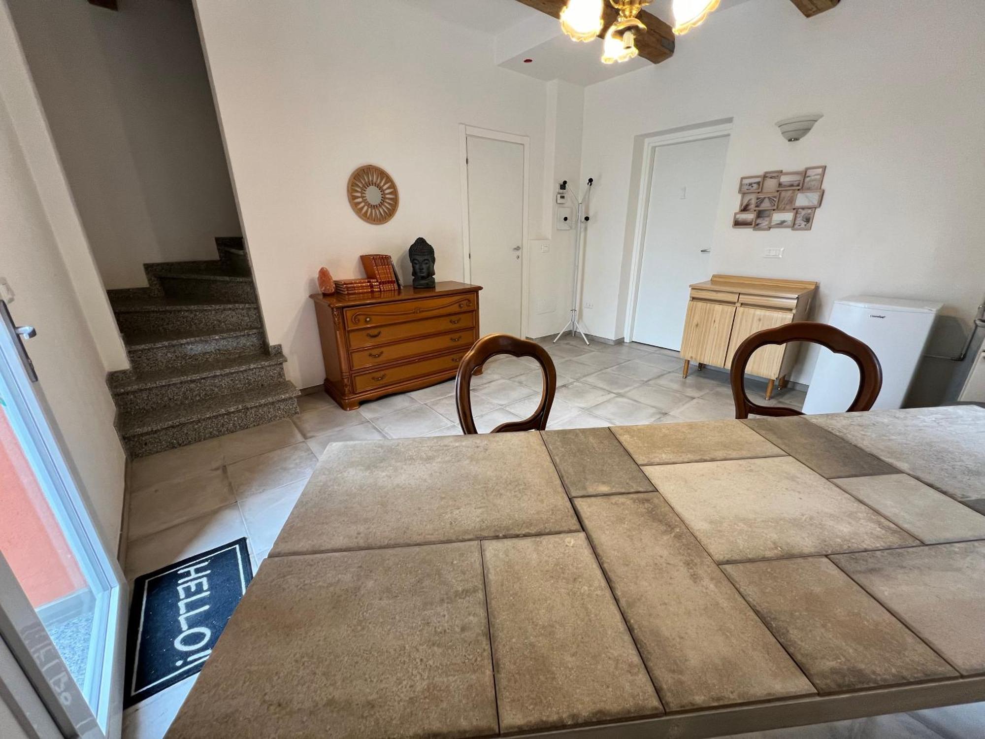 Guesthouse La Casa Di Giada Imola Eksteriør bilde