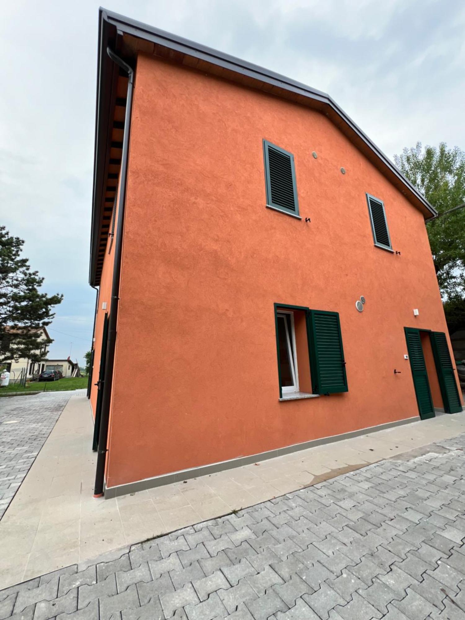 Guesthouse La Casa Di Giada Imola Eksteriør bilde