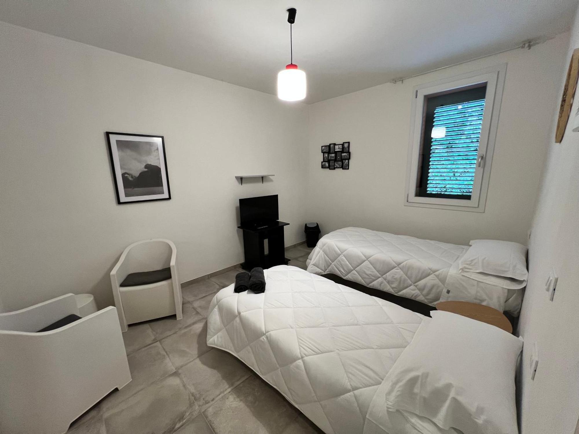 Guesthouse La Casa Di Giada Imola Eksteriør bilde