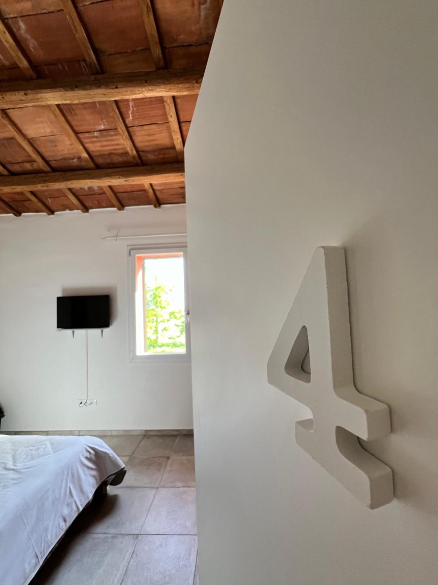 Guesthouse La Casa Di Giada Imola Eksteriør bilde
