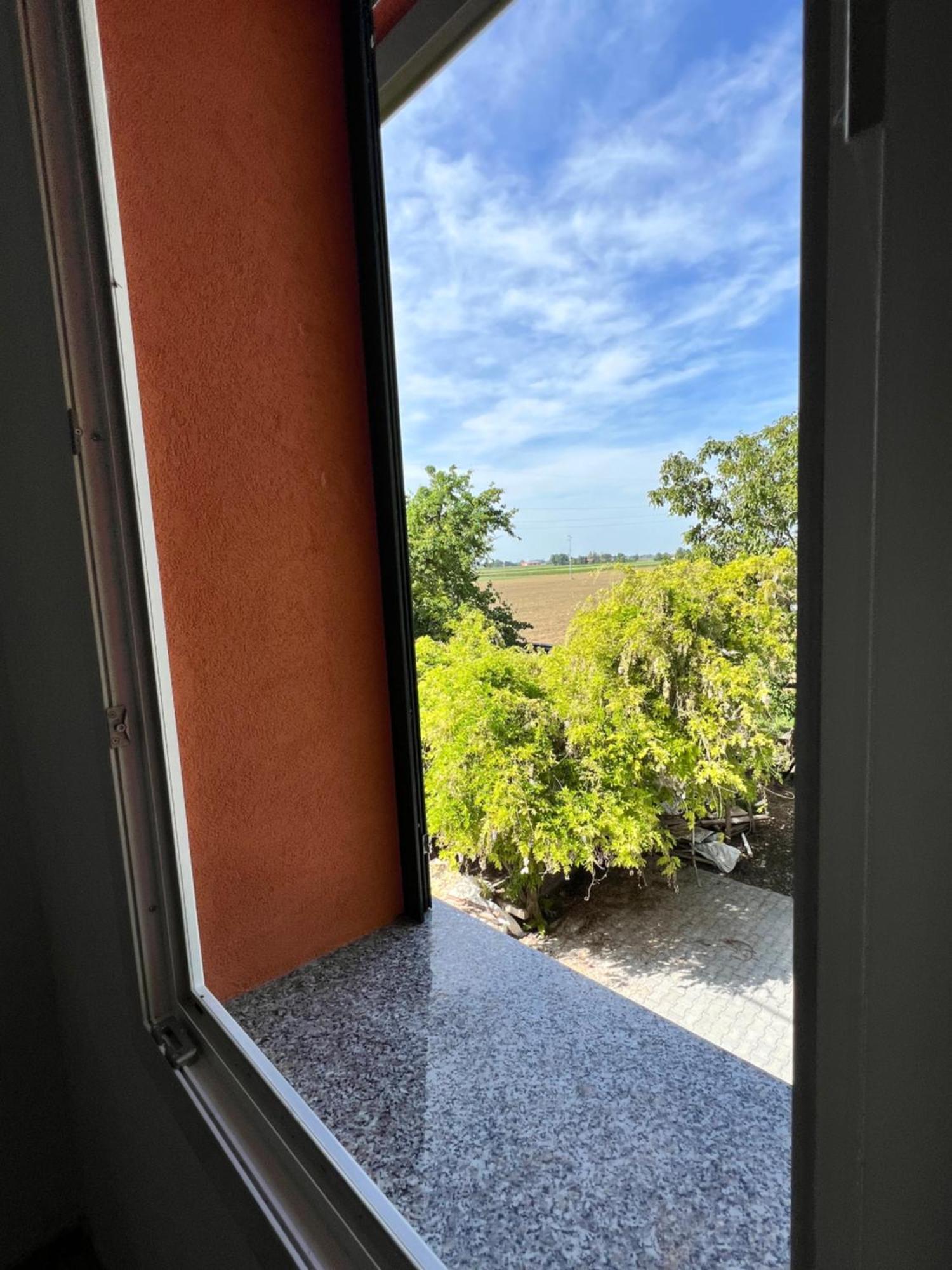 Guesthouse La Casa Di Giada Imola Eksteriør bilde