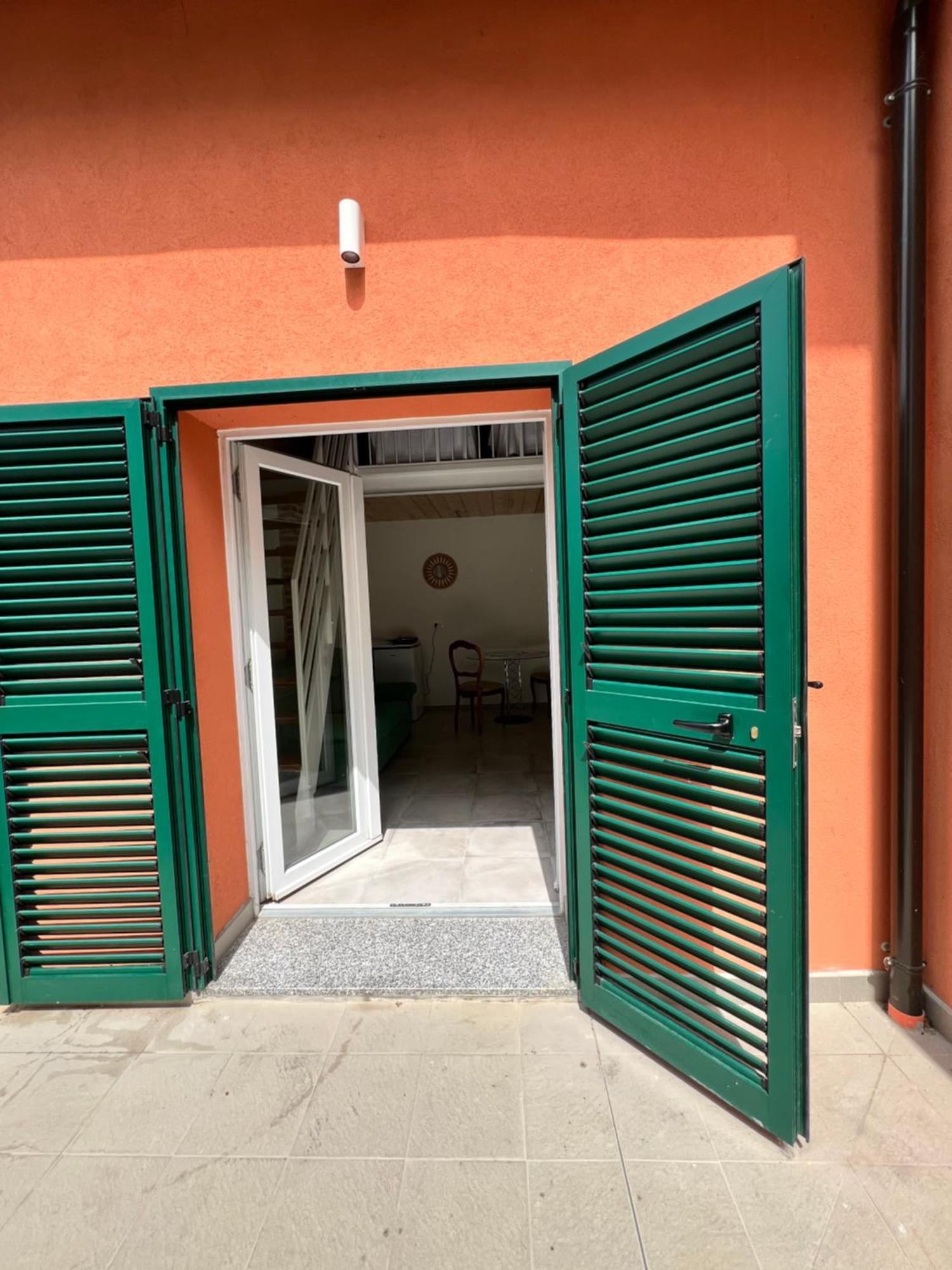 Guesthouse La Casa Di Giada Imola Eksteriør bilde
