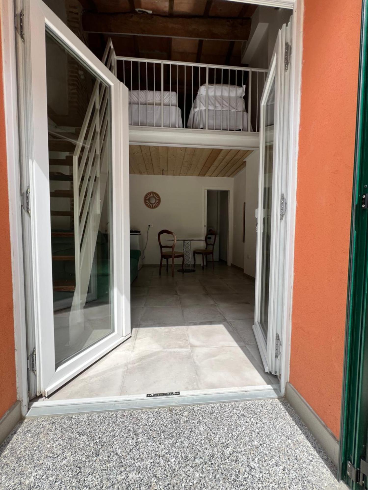 Guesthouse La Casa Di Giada Imola Eksteriør bilde
