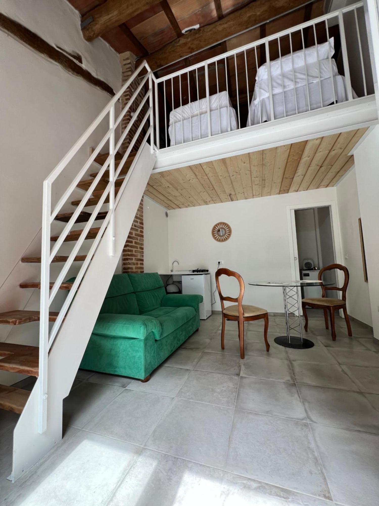 Guesthouse La Casa Di Giada Imola Eksteriør bilde