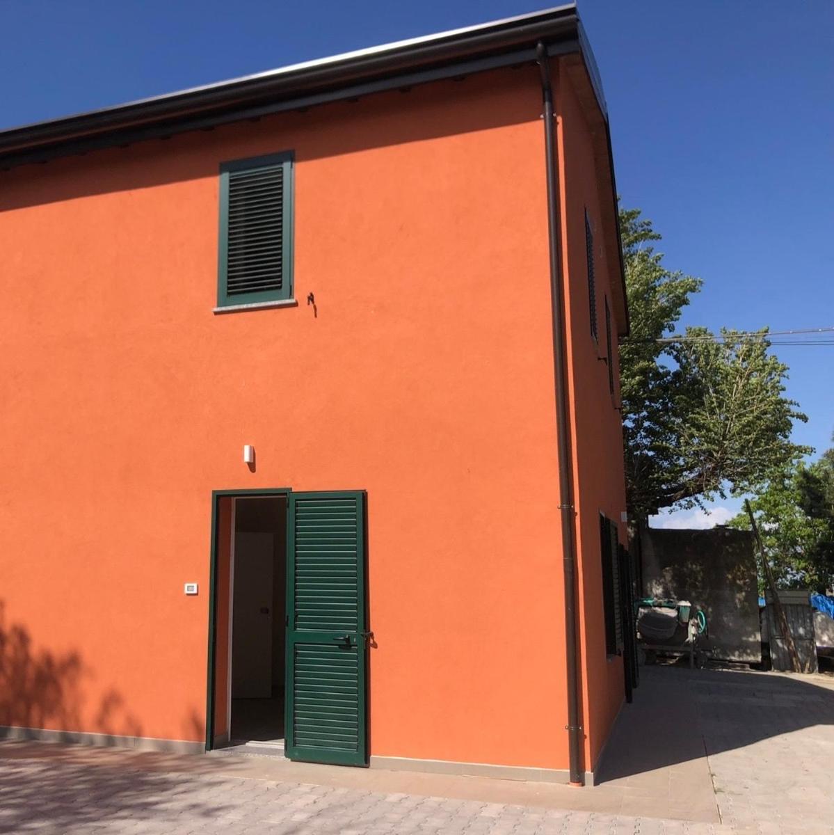 Guesthouse La Casa Di Giada Imola Eksteriør bilde