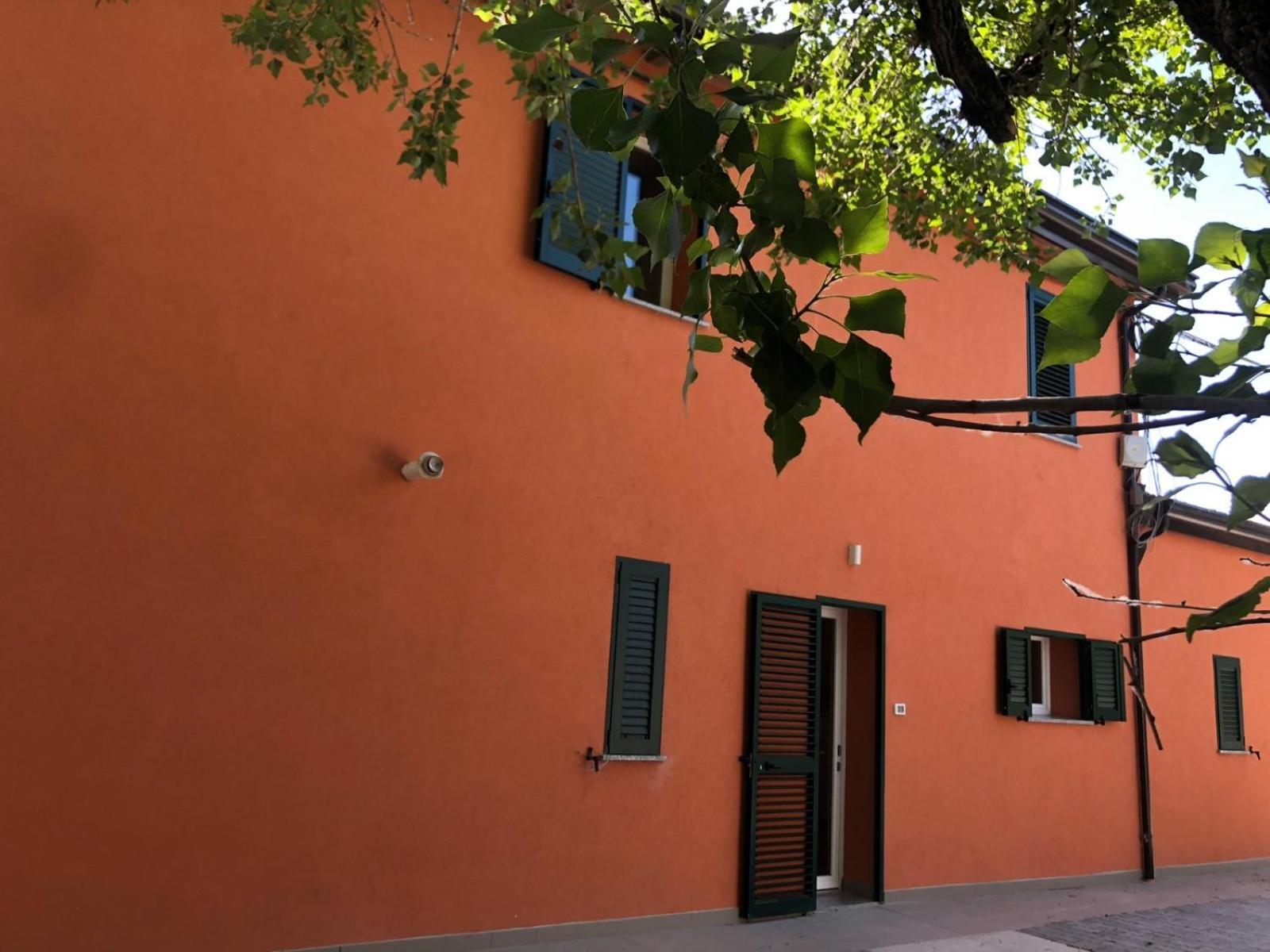 Guesthouse La Casa Di Giada Imola Eksteriør bilde