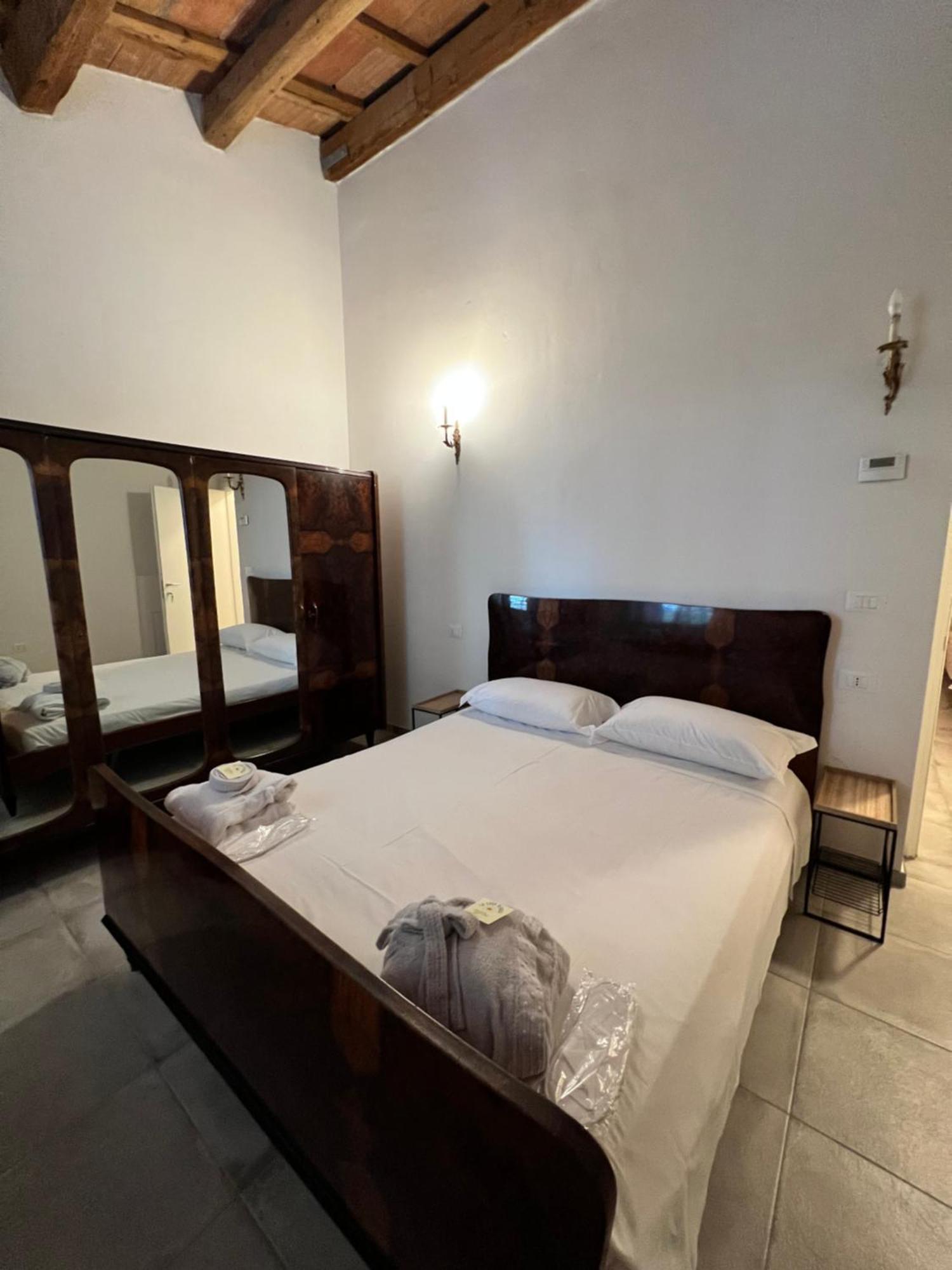 Guesthouse La Casa Di Giada Imola Eksteriør bilde