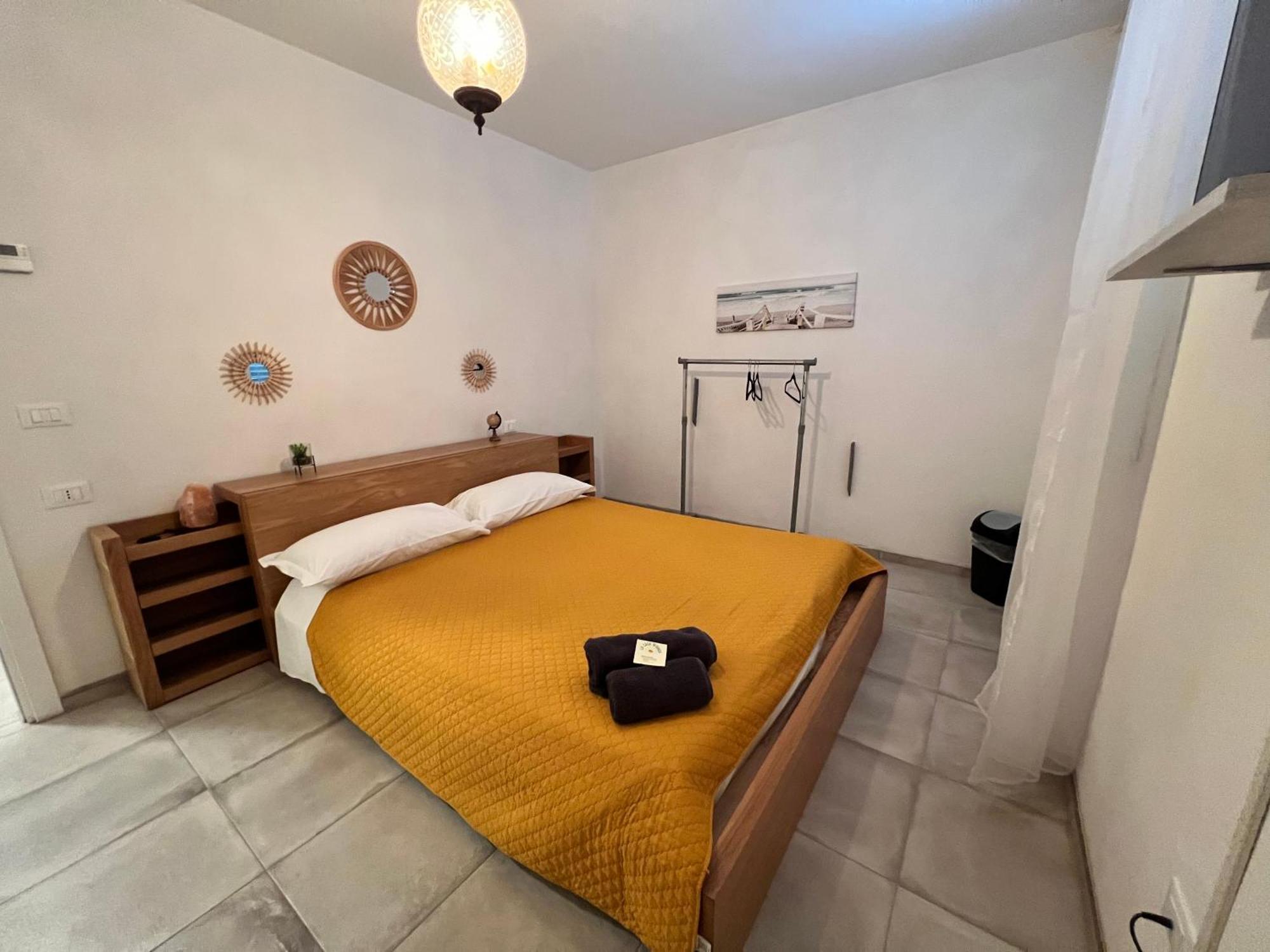 Guesthouse La Casa Di Giada Imola Eksteriør bilde