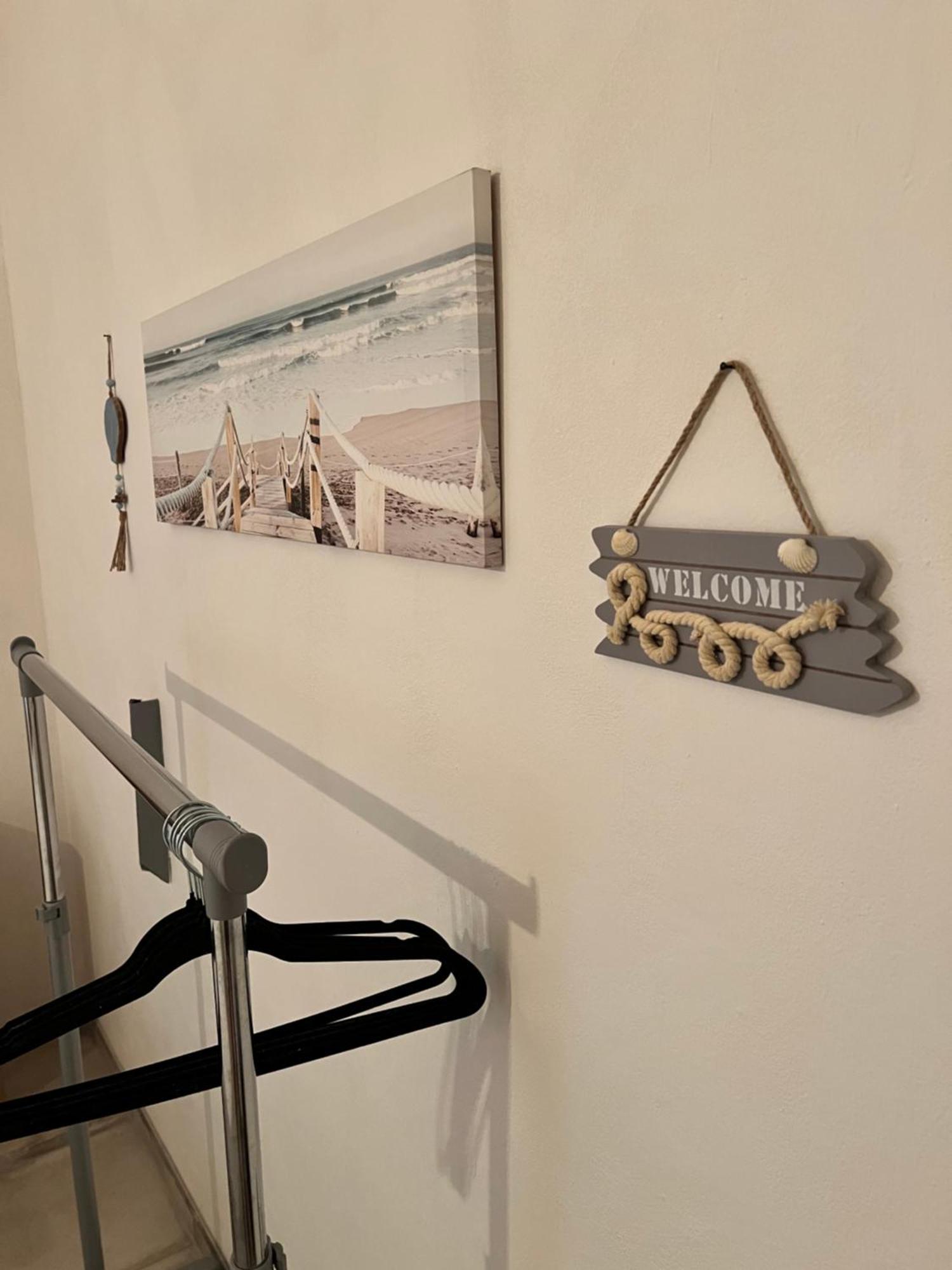 Guesthouse La Casa Di Giada Imola Eksteriør bilde