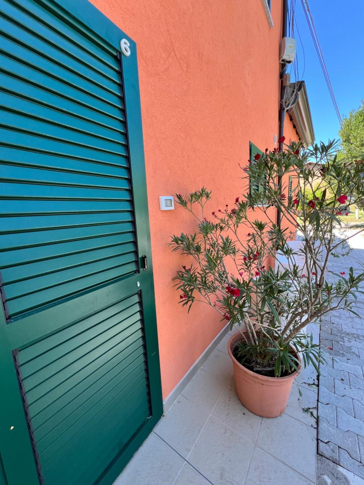Guesthouse La Casa Di Giada Imola Eksteriør bilde