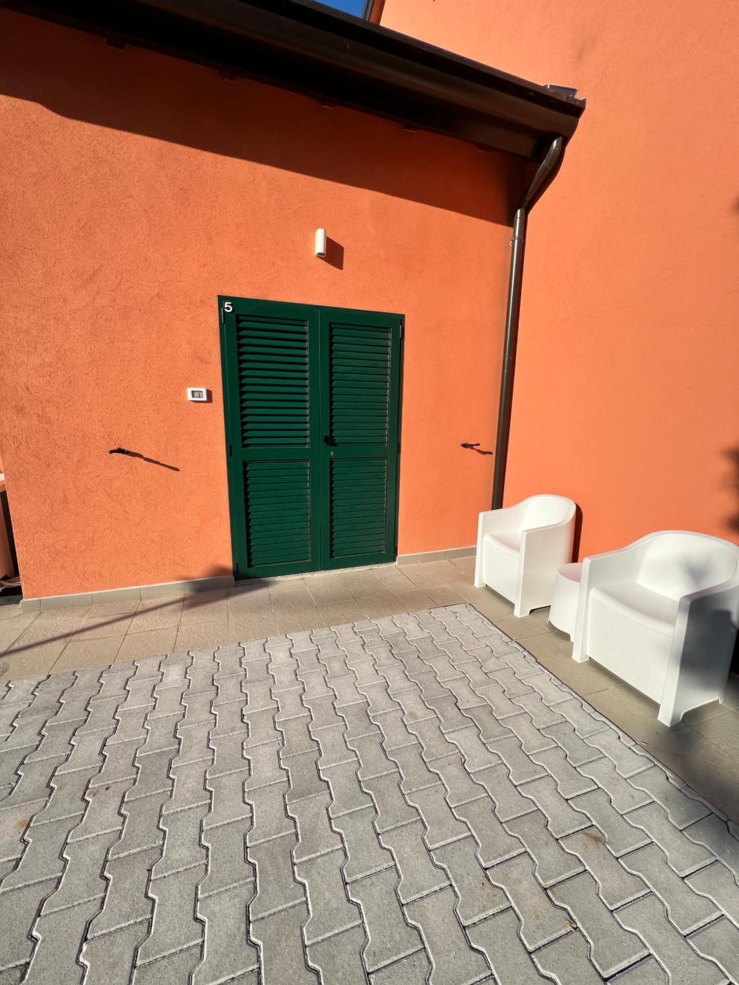 Guesthouse La Casa Di Giada Imola Eksteriør bilde
