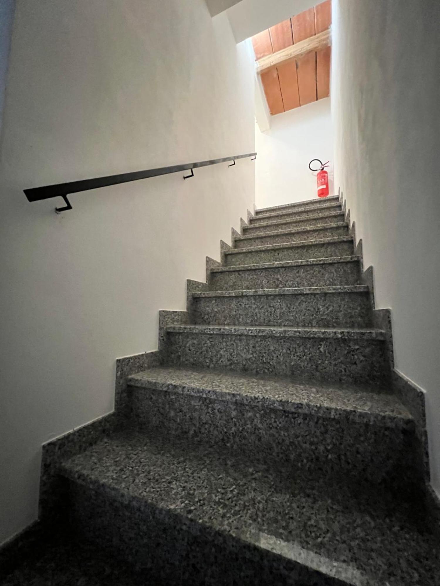 Guesthouse La Casa Di Giada Imola Eksteriør bilde