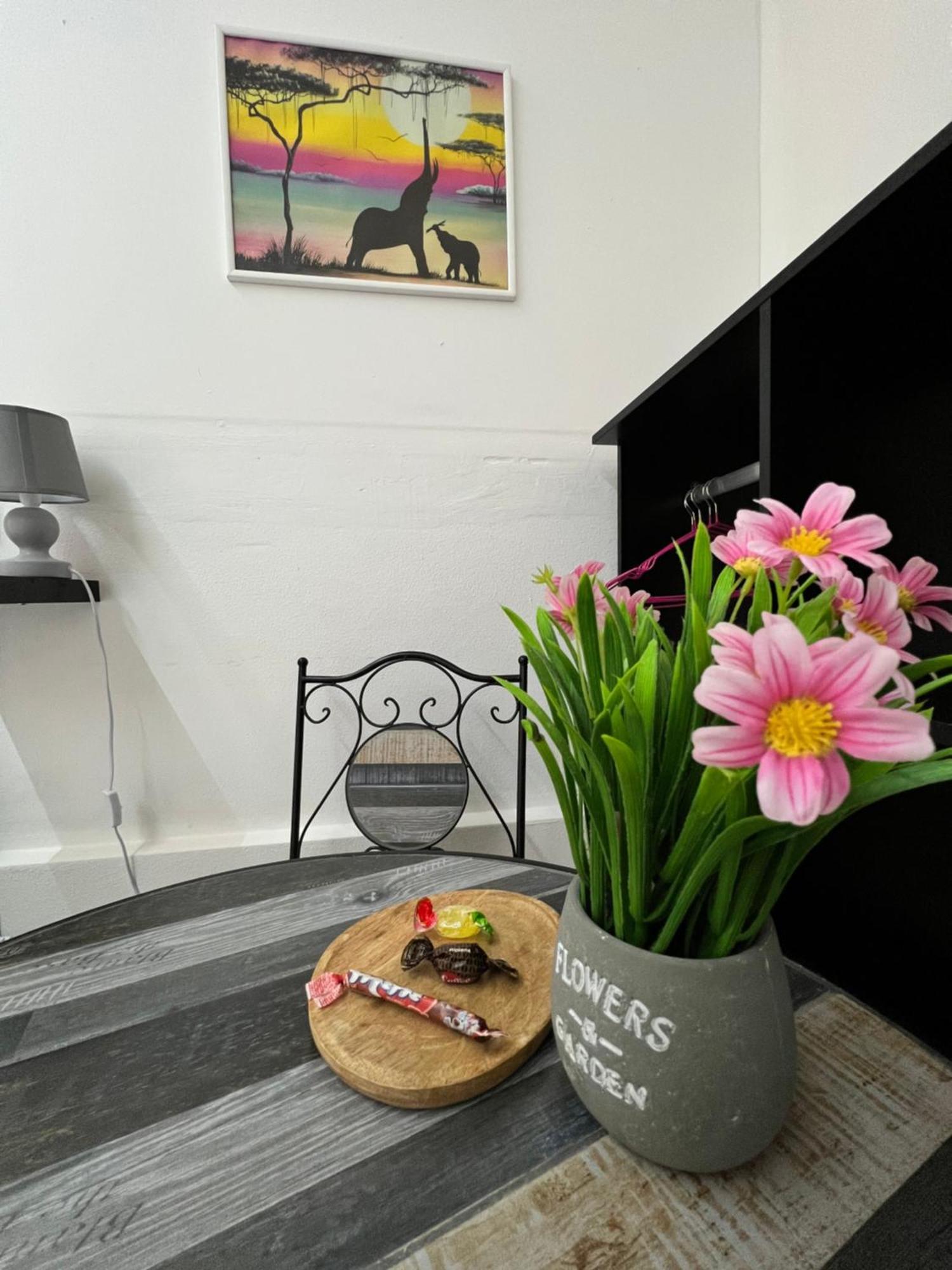 Guesthouse La Casa Di Giada Imola Eksteriør bilde
