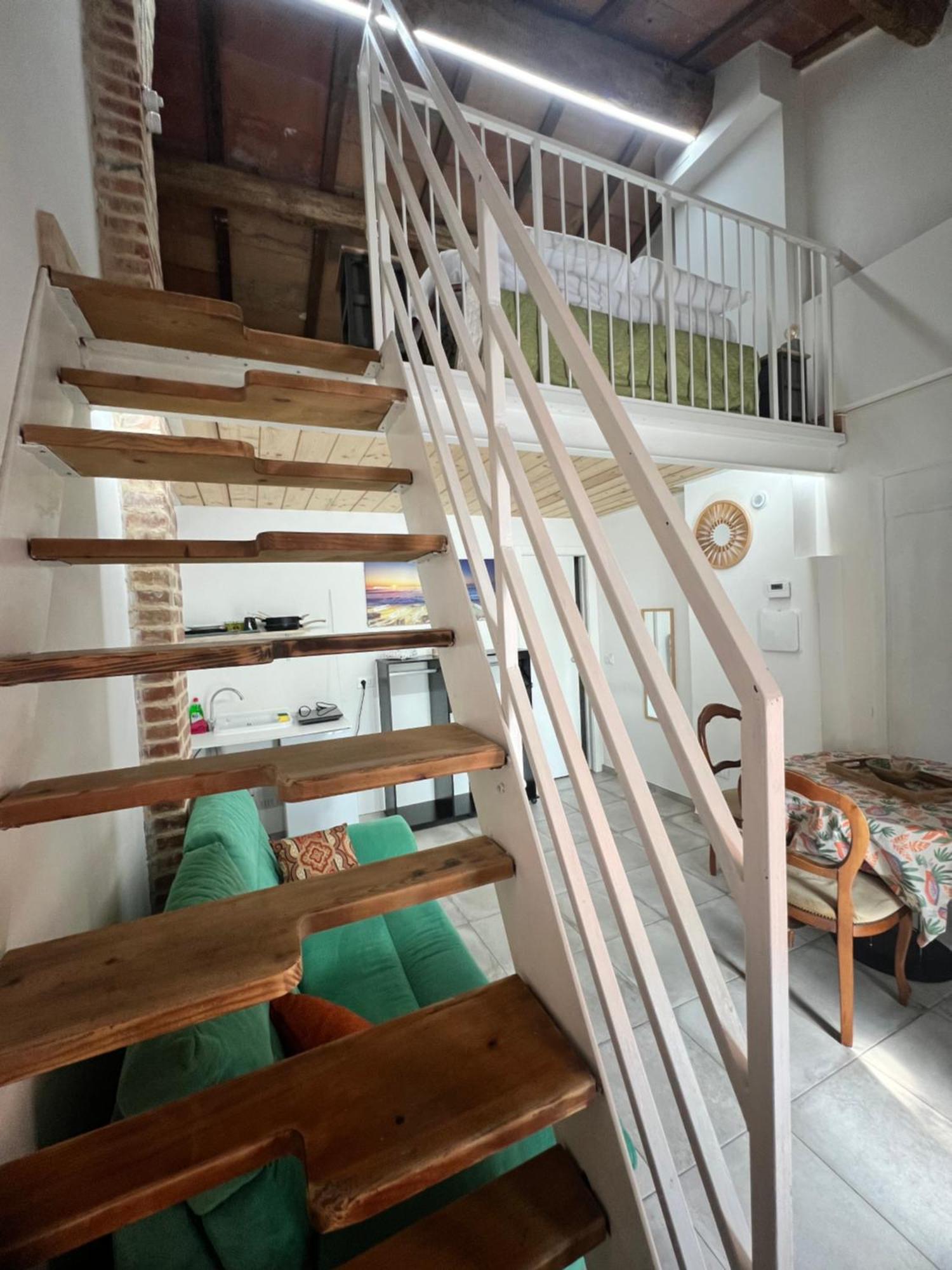 Guesthouse La Casa Di Giada Imola Eksteriør bilde