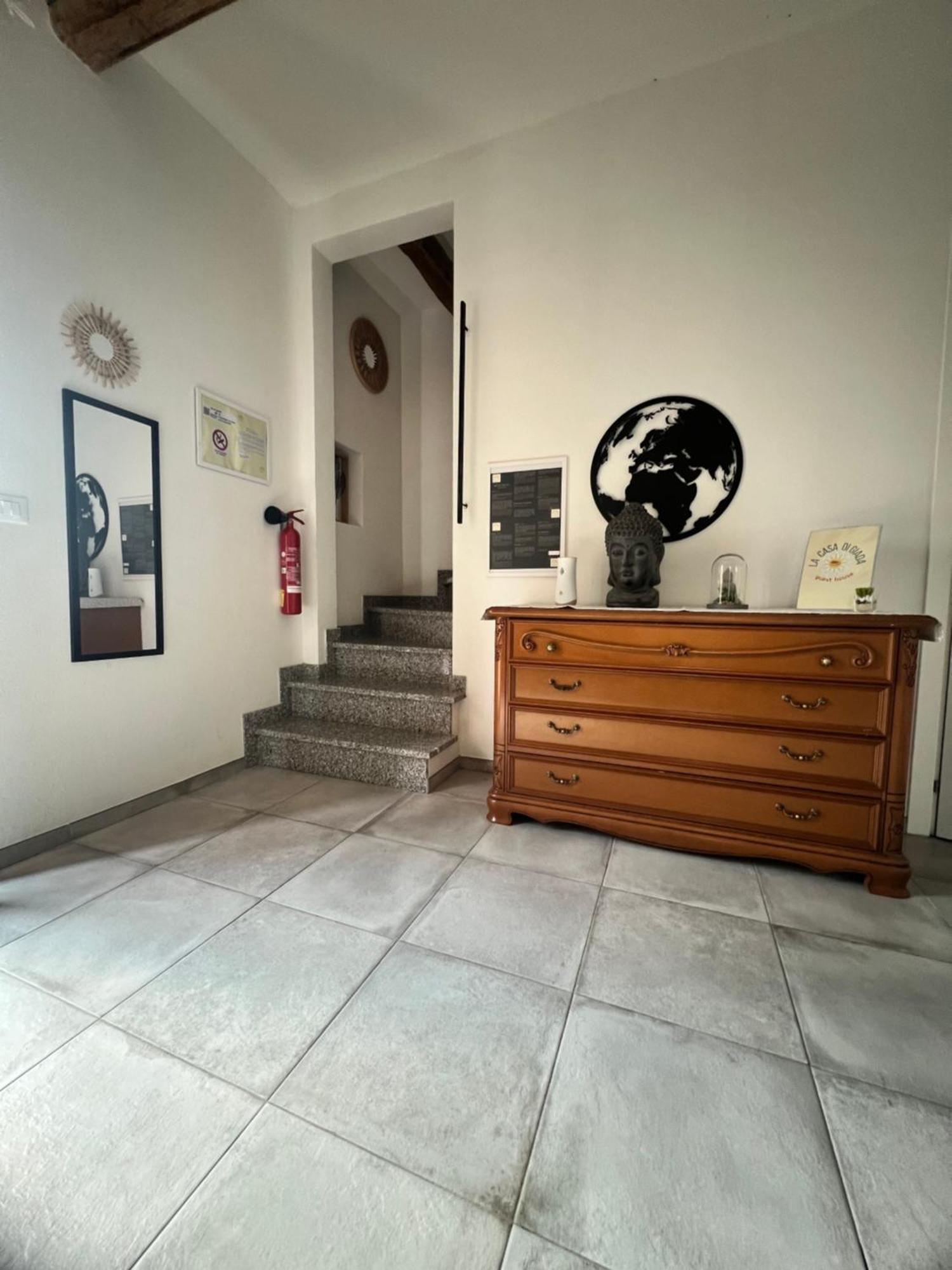 Guesthouse La Casa Di Giada Imola Eksteriør bilde