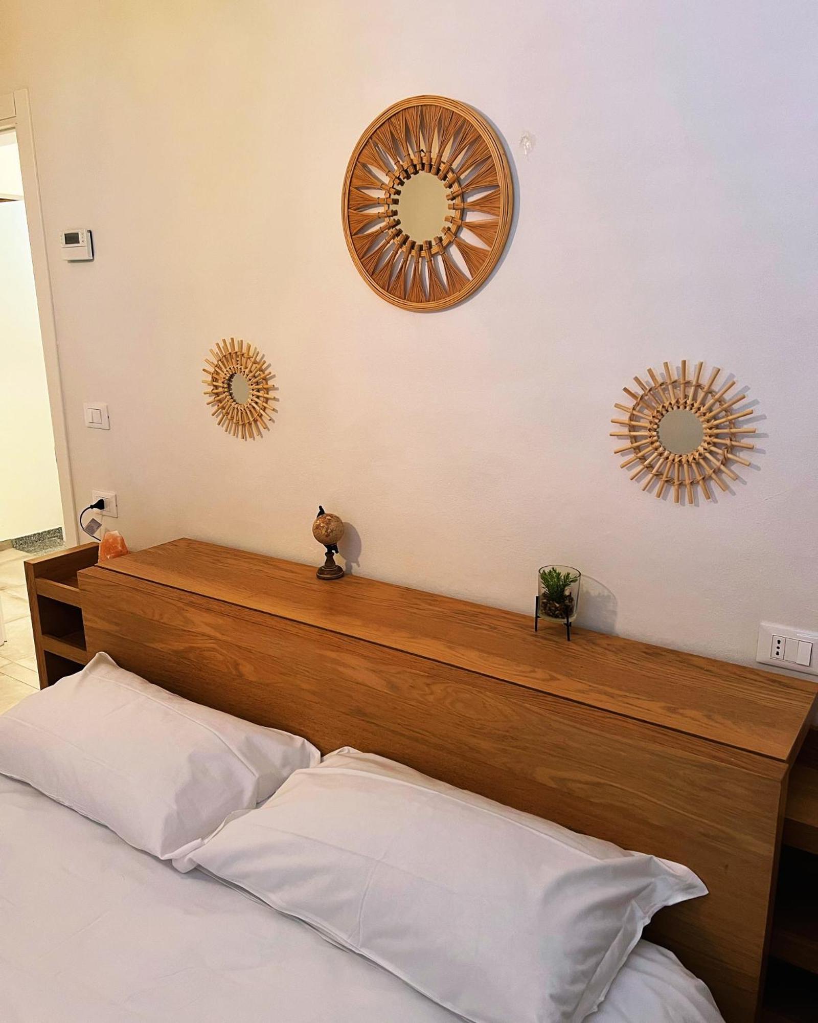 Guesthouse La Casa Di Giada Imola Eksteriør bilde