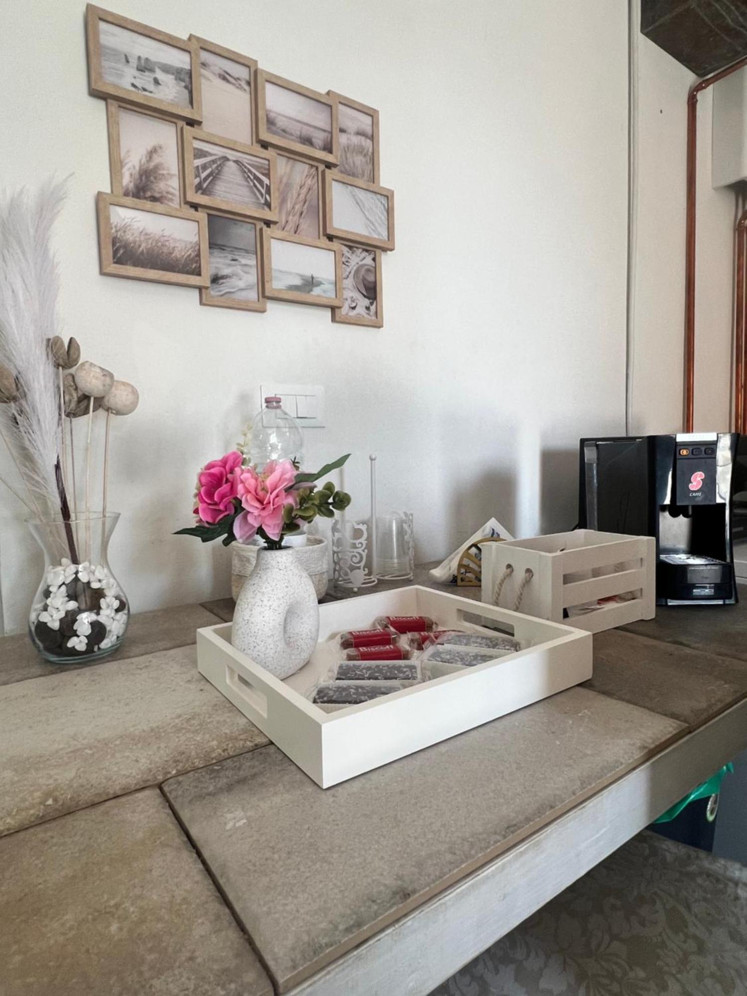 Guesthouse La Casa Di Giada Imola Eksteriør bilde
